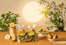 健康送禮新選擇！Zespri 奇異果推出「金果滿月」中秋禮盒，奇異果玉兔超吸睛