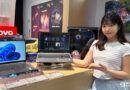 搶攻618與暑假換機潮！燦坤3C × Lenovo交心日6/12開跑，入手家用全品項抽AI筆電