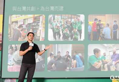 進軍台灣預備備！Grab擬議收購foodpanda待審，官方加碼祭出外送與商家夥伴三大在地承諾
