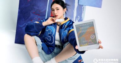 樂天Kobo祭出618限時大優惠，用電子書翻轉畢業送禮新風潮