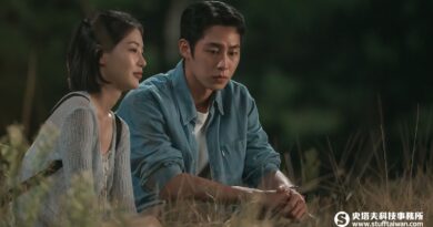 Disney+《醫到孤島愛上你》雙週收視衝破新高，暴風雨墜海轉折超虐心