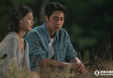 Disney+《醫到孤島愛上你》雙週收視衝破新高，暴風雨墜海轉折超虐心