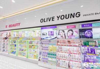 OLIVE YOUNG四大自有品牌進駐康是美，啦啦隊女神李多慧、籃籃揭密私房愛用清單
