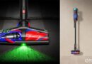 告別長髮纏繞！Dyson V10 Konical雙錐無纏結吸塵器開賣，170AW強勁吸力不衰減