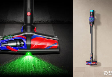 告別長髮纏繞！Dyson V10 Konical雙錐無纏結吸塵器開賣，170AW強勁吸力不衰減