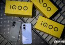 iQOO Z11上市，全台最大9020mAh藍海電池續航怪獸！
