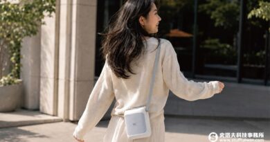 OVO沃朋JJ5升級Google Gemini Live，同步推出音響小公主AS1