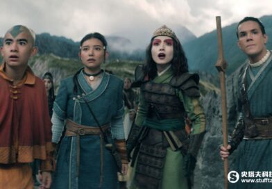 Netflix《降世神通：最後的氣宗：第2季》安出征強土王國，尋找運土大師引爆地下角力