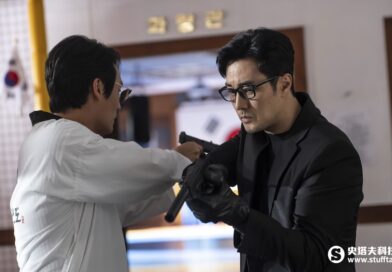 Netflix韓劇《金特務：本色回歸》蘇志燮為救綁架愛女重操舊業，6/26獨家冷酷開戰