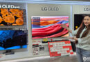 燦坤3C家電攜手LG推五星級交心日全家電超殺63折起！「公益店+屏東店」6/18開幕全館5折起