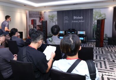 2026 TAA國際HI-END音響大展8月登場，早鳥暢遊套票每日只要150元
