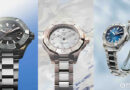 光照14小時續航8個月！全新世代TAG Heuer Aquaracer Professional Solargraph腕錶系列上市