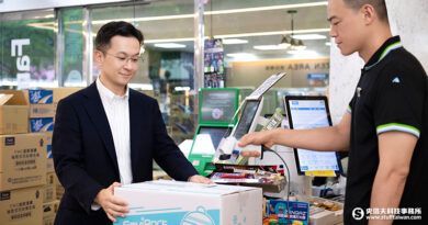 全家變臨時冰箱！LG聯手全台4,400間全家超商推「LG Care寄存+」免費寄冰食材