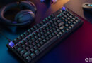 Logitech G新品「G316 X 8K熱插拔機械鍵盤」與經典「蛋型」G304 X SUPERLIGHT無線滑鼠上市！