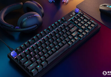 Logitech G新品「G316 X 8K熱插拔機械鍵盤」與經典「蛋型」G304 X SUPERLIGHT無線滑鼠上市！