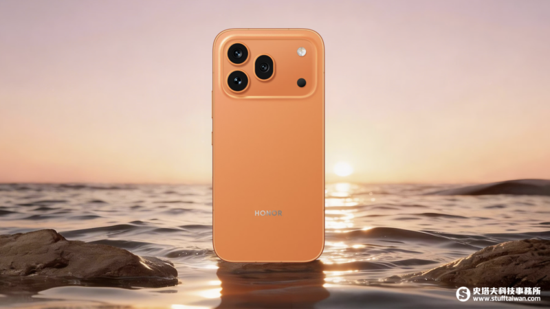 榮耀宣布7月引進全新HONOR 600系列，世足賽AI影片生成量突破1340萬秒！
