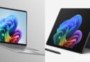 微軟發表全新Snapdragon X2晶片Surface系列，頂規Ultra及AI開發專用機種同步曝光