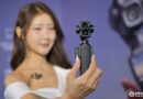 DJI頂級旗艦Osmo Pocket 4P強悍雙鏡頭登場，6/29在台上市
