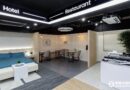 「LG HVAC Academy 台中空調學院」盛大啟用，攜手勤益科大打造中南部AI節能空調新地標