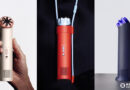 掌心大小的噴射引擎！Dyson首款手持風扇HushJet Mini Cool登台，強勁氣流攜帶超方便