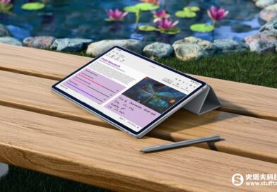 Lenovo推出兩款全新AI旗艦平板，頂規電競配165Hz更新率引爆暑期熱血征途