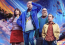 《Stuart Fails to Save the Universe》七月降臨HBO Max，漫畫店老闆史都華意外引爆多重宇宙危機