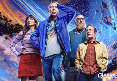 《Stuart Fails to Save the Universe》七月降臨HBO Max，漫畫店老闆史都華意外引爆多重宇宙危機