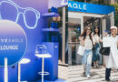 搶先體驗未來穿戴！HTC「VIVE Eagle AI Lounge」快閃生活體驗空間限時進駐三創