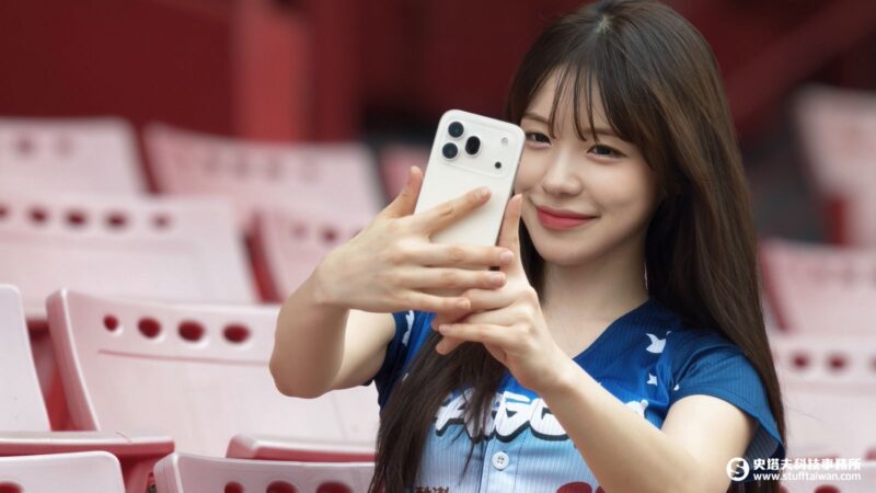 李多慧首度跨界力薦！HONOR 600系列攜手緯來電視力挺台灣職棒
