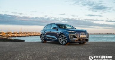 Audi Q Family豪華休旅陣容盛大登場！7月限時購車禮遇首推低月付5888元起