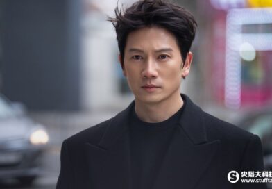 池晟化身前黑道參選大樓主委！Netflix 爆笑韓劇《公寓黑風暴》黑吃黑痛快開戰