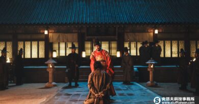 兩班仙怪血戰極陰之地！Netflix 驚悚古裝韓劇《鬼謎東宮》南柱赫、盧允瑞攜手曹承佑智破皇宮魑魅魍魎