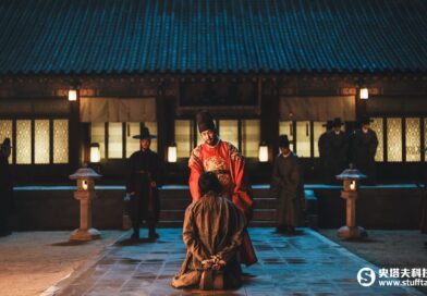 兩班仙怪血戰極陰之地！Netflix 驚悚古裝韓劇《鬼謎東宮》南柱赫、盧允瑞攜手曹承佑智破皇宮魑魅魍魎