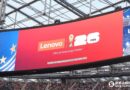 60億球迷零時差狂熱！Lenovo聯手FIFA打造2026世界盃即時AI平台