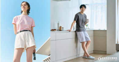 搭這件更清爽！UNIQLO推極端高溫對策「搭一件AIRism，告別不舒適」